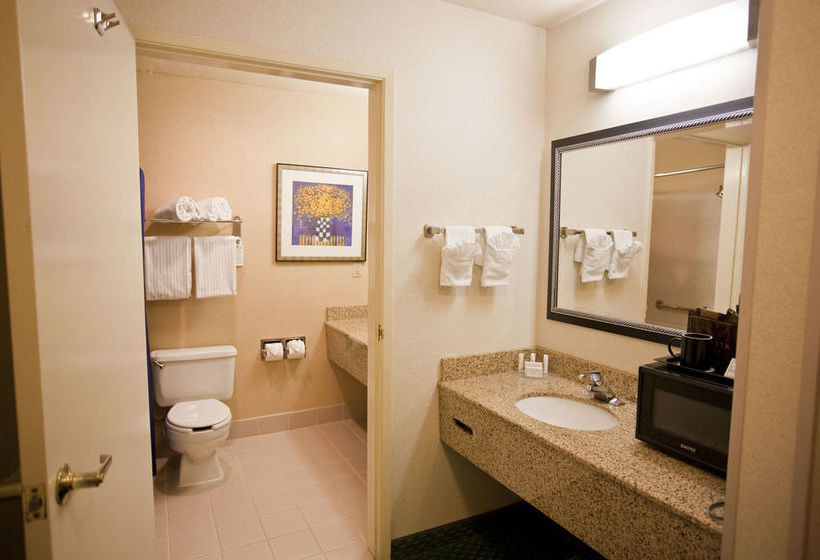 Hotel Courtyard by Marriott Modesto  | Modesto | California | United States 14