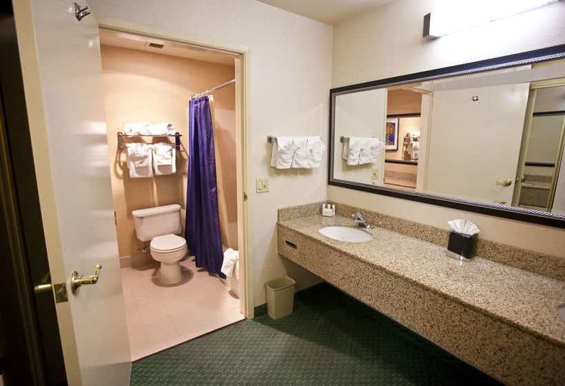 Hotel Courtyard by Marriott Modesto  | Modesto | California | United States 15