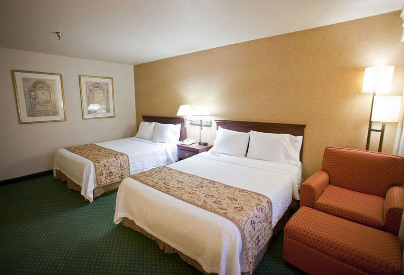 Hotel Courtyard by Marriott Modesto  | Modesto | California | United States 16