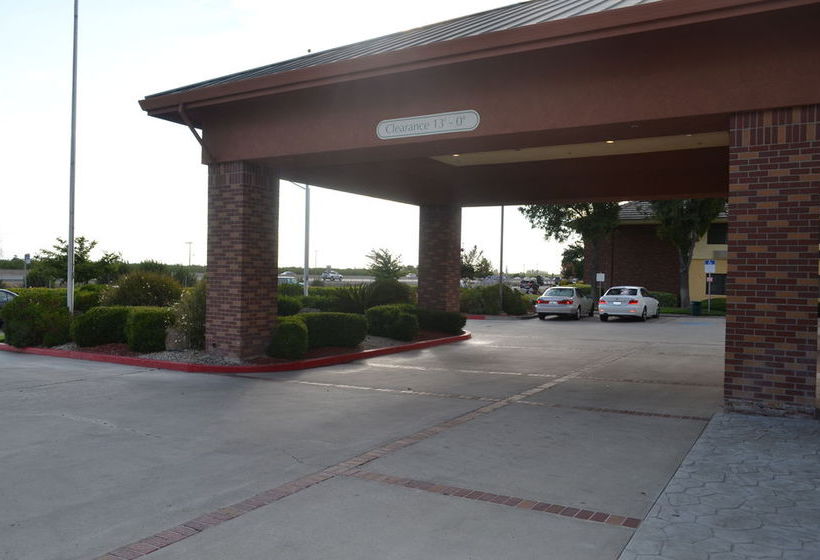 Hotel Courtyard by Marriott Modesto  | Modesto | California | United States 17