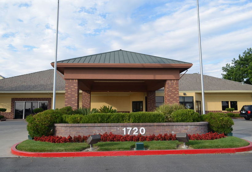 Hotel Courtyard by Marriott Modesto  | Modesto | California | United States 18