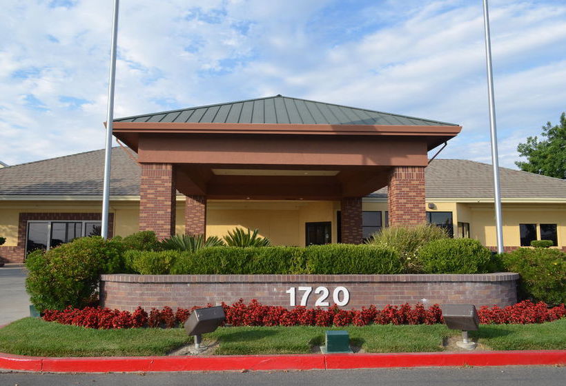 Hotel Courtyard by Marriott Modesto  | Modesto | California | United States 19