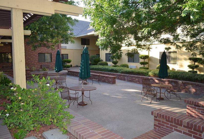 Hotel Courtyard by Marriott Modesto  | Modesto | California | United States 2