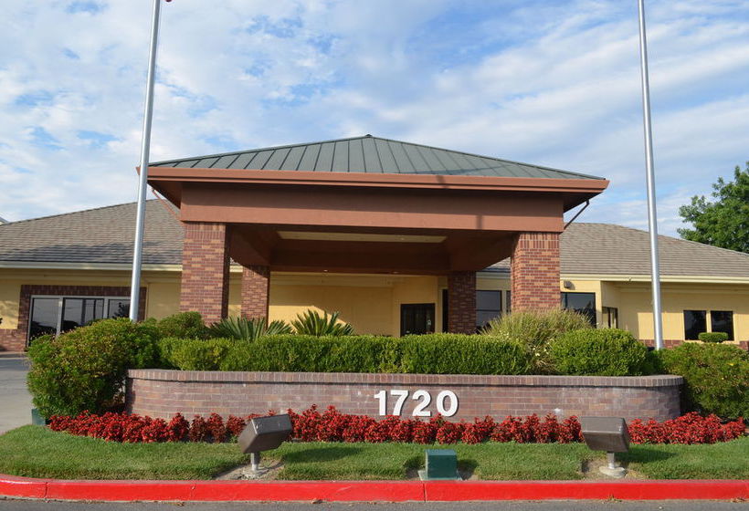 Hotel Courtyard by Marriott Modesto  | Modesto | California | United States 20