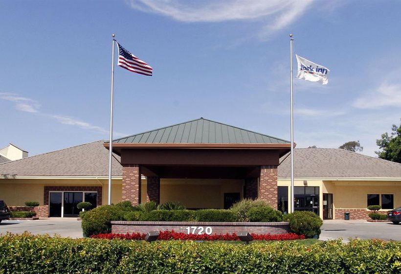 Hotel Courtyard by Marriott Modesto  | Modesto | California | United States 3