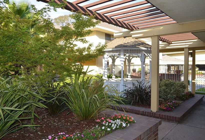 Hotel Courtyard by Marriott Modesto  | Modesto | California | United States 4