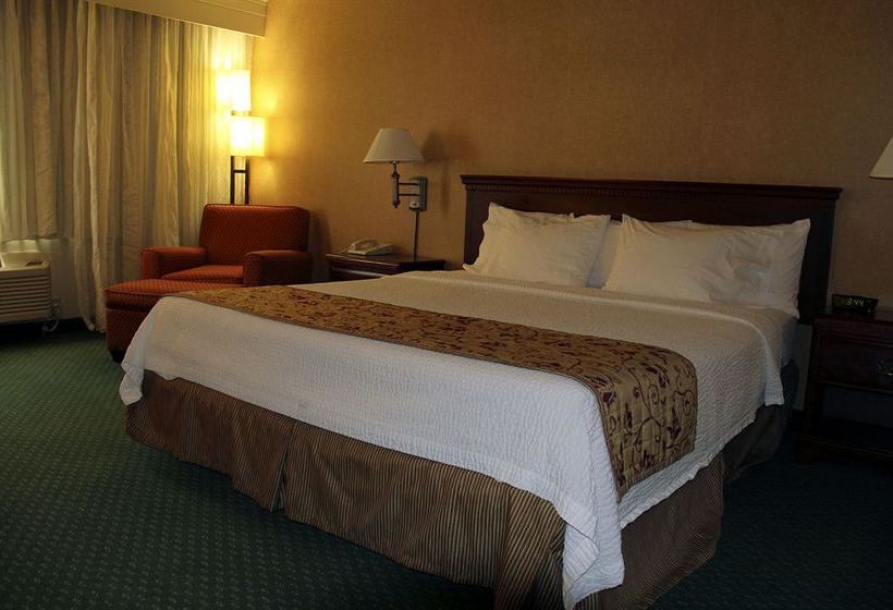 Hotel Courtyard by Marriott Modesto  | Modesto | California | United States 8