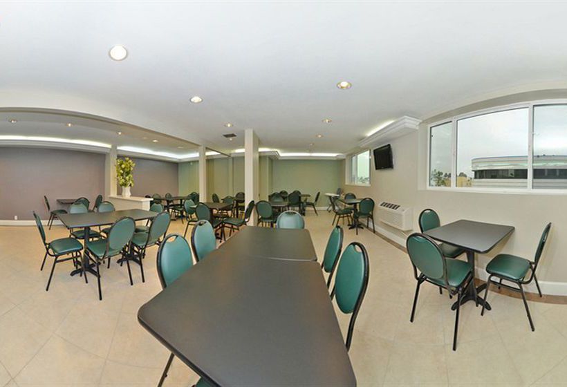 Hôtel Howard Johnson los Angeles  | Los Angeles | Californie | Hôtels aux États-Unis 1