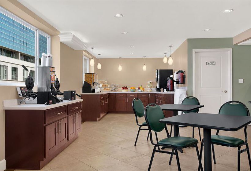 Hôtel Howard Johnson los Angeles  | Los Angeles | Californie | Hôtels aux États-Unis 5