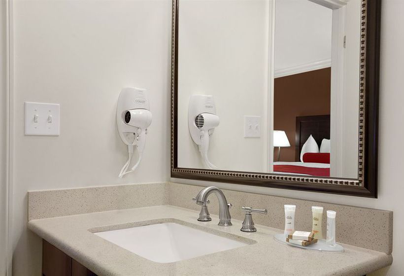 Hôtel Howard Johnson los Angeles  | Los Angeles | Californie | Hôtels aux États-Unis 7