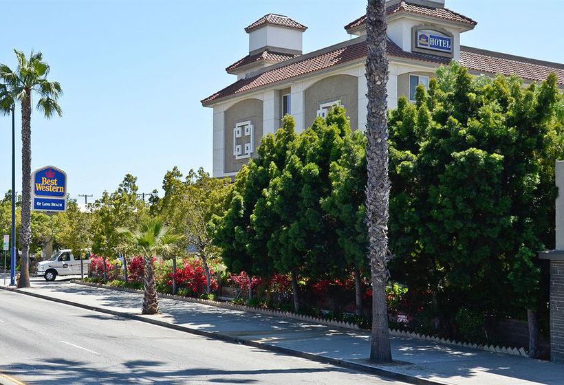 Hotel Best Western of Long Beach 