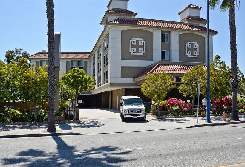 Hotel Best Western of Long Beach  | Long Beach | California | United States 1