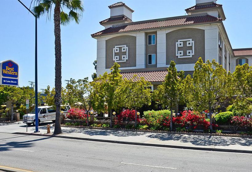 Hotel Best Western of Long Beach  | Long Beach | California | United States 10