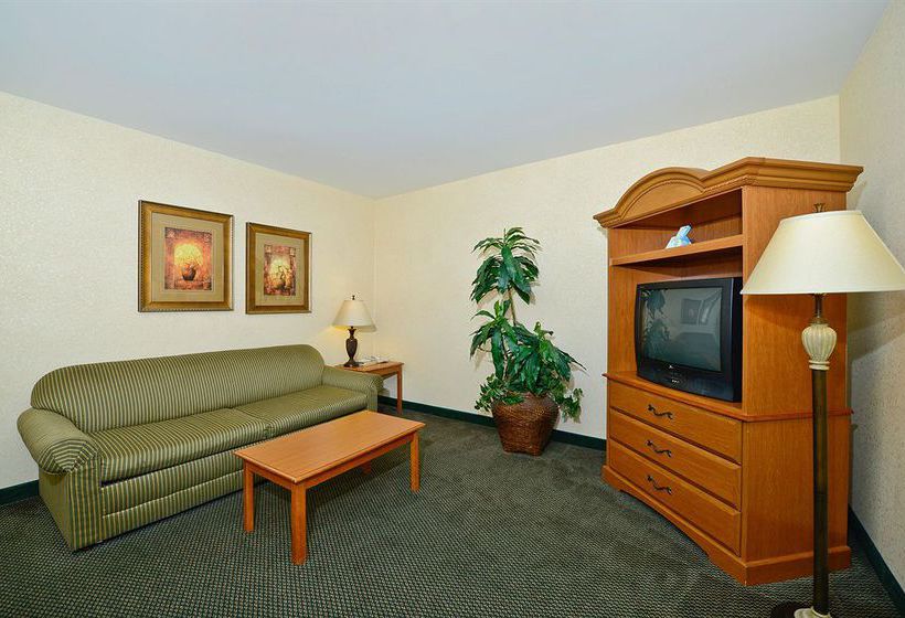 Hotel Best Western of Long Beach  | Long Beach | California | United States 11