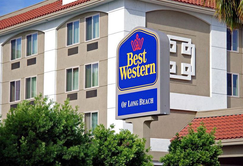Hotel Best Western of Long Beach  | Long Beach | California | United States 12