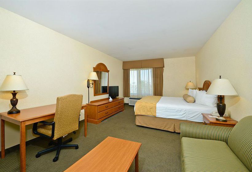Hotel Best Western of Long Beach  | Long Beach | California | United States 13