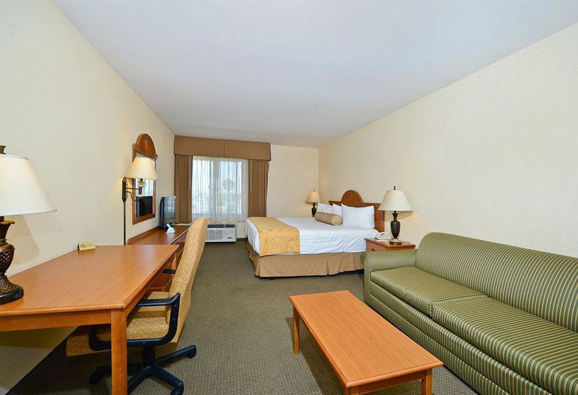 Hotel Best Western of Long Beach  | Long Beach | California | United States 14