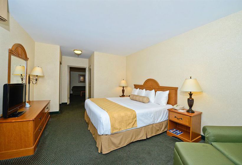 Hotel Best Western of Long Beach  | Long Beach | California | United States 15