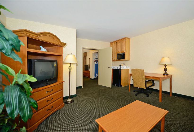 Hotel Best Western of Long Beach  | Long Beach | California | United States 16