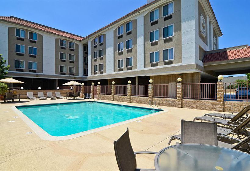 Hotel Best Western of Long Beach  | Long Beach | California | United States 17