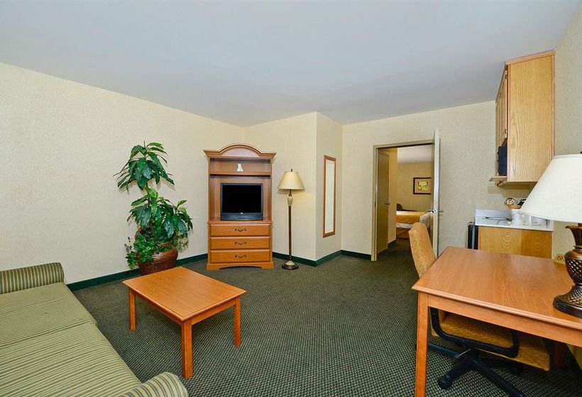 Hotel Best Western of Long Beach  | Long Beach | California | United States 18