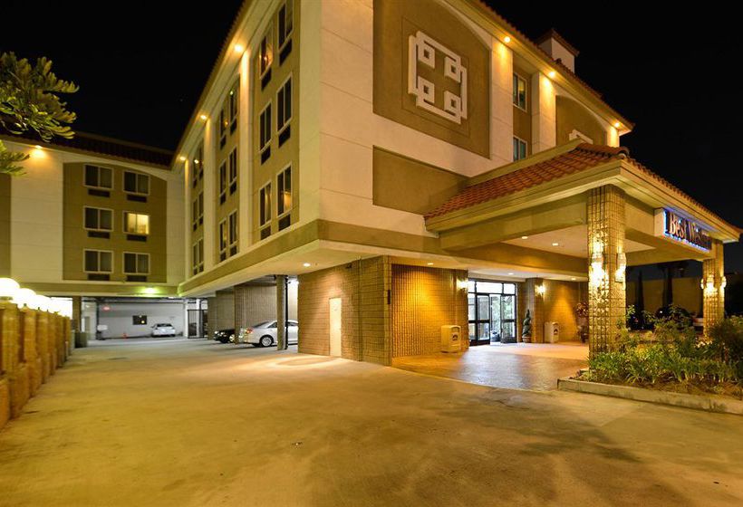 Hotel Best Western of Long Beach  | Long Beach | California | United States 19