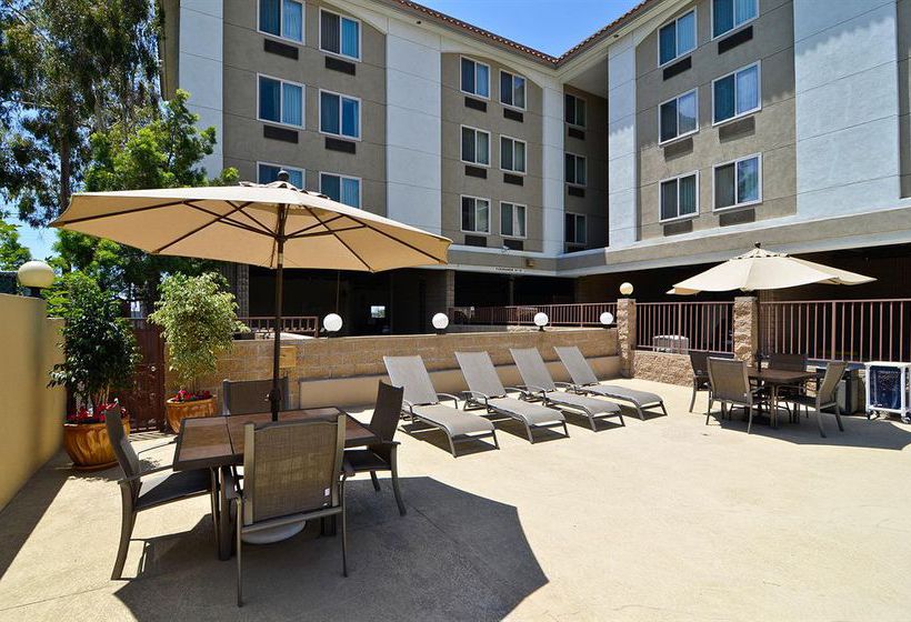 Hotel Best Western of Long Beach  | Long Beach | California | United States 20