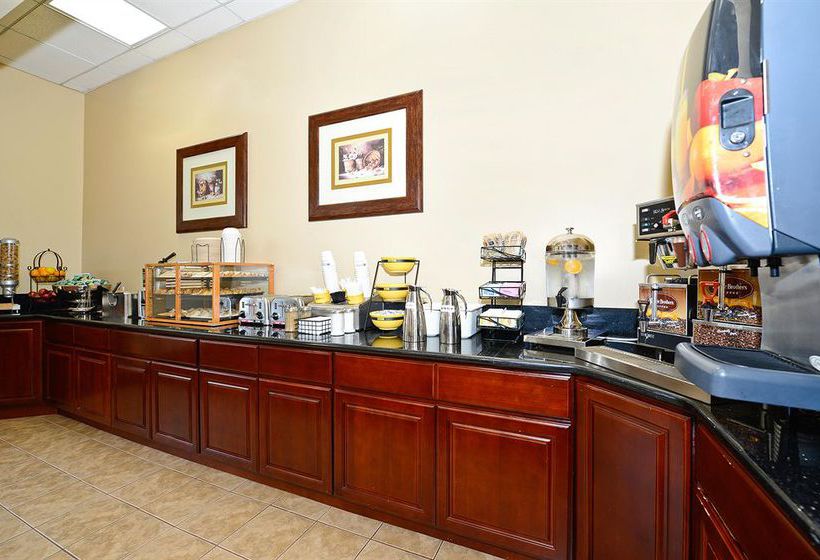 Hotel Best Western of Long Beach  | Long Beach | California | United States 3