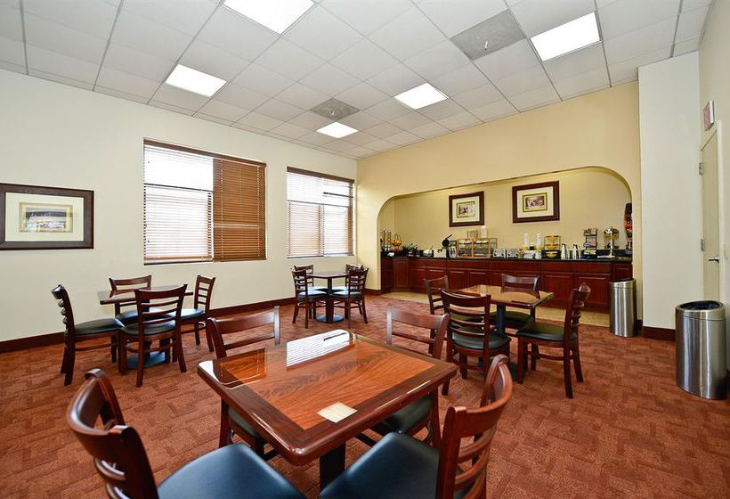 Hotel Best Western of Long Beach  | Long Beach | California | United States 4