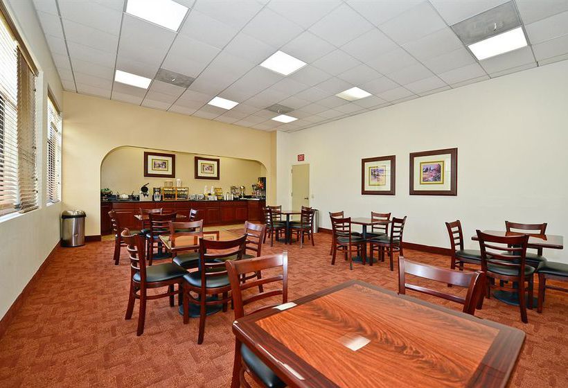 Hotel Best Western of Long Beach  | Long Beach | California | United States 5