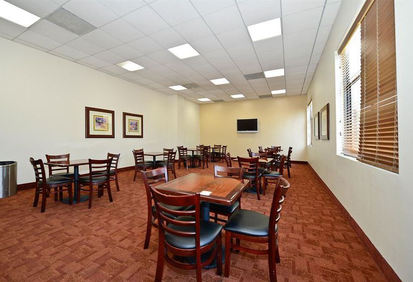 Hotel Best Western of Long Beach  | Long Beach | California | United States 6