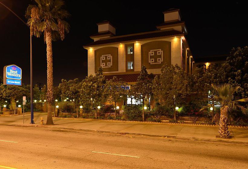 Hotel Best Western of Long Beach  | Long Beach | California | United States 7