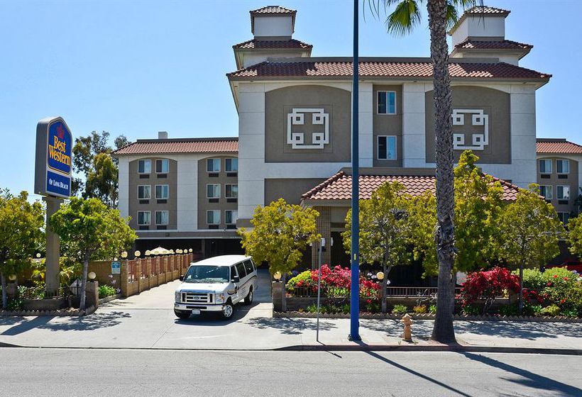 Hotel Best Western of Long Beach  | Long Beach | California | United States 8