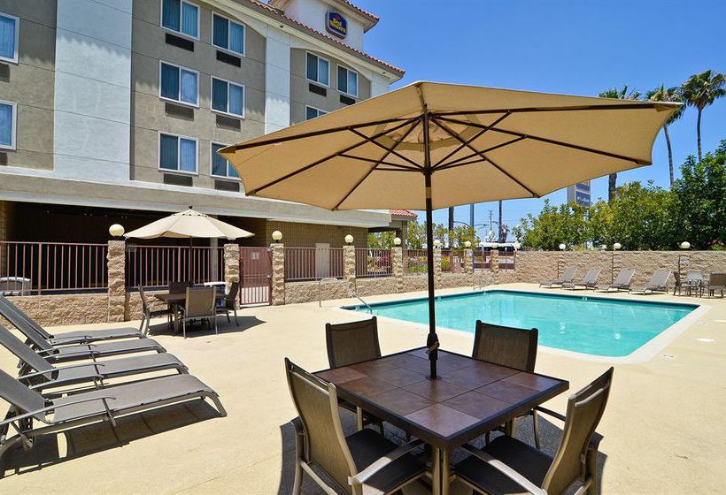 Hotel Best Western of Long Beach  | Long Beach | California | United States 9