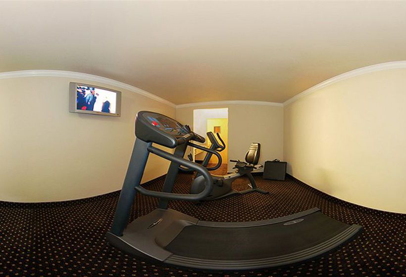 Hotel Comfort Inn & Suites Lompoc  | Lompoc | California | United States