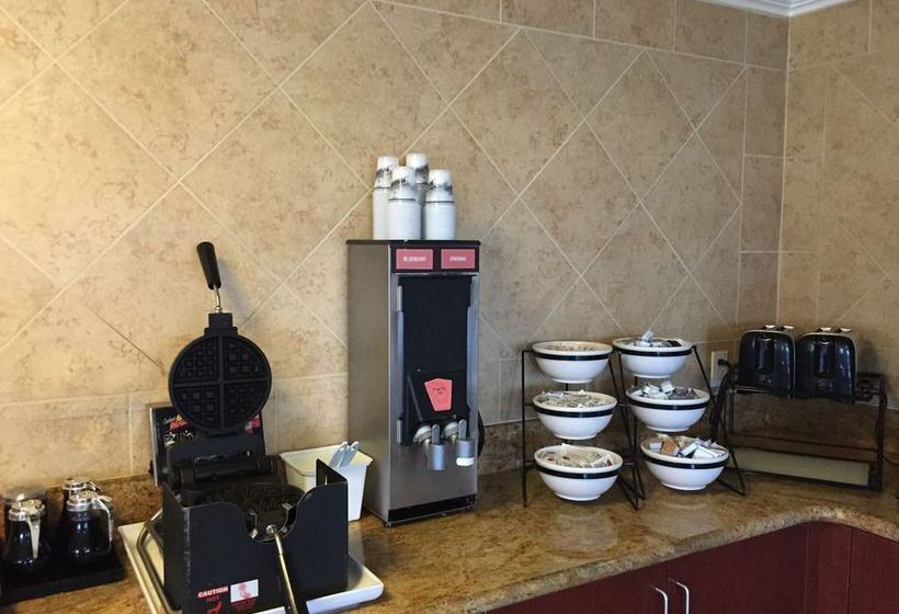 Hotel Comfort Inn & Suites Lompoc  | Lompoc | California | United States 1