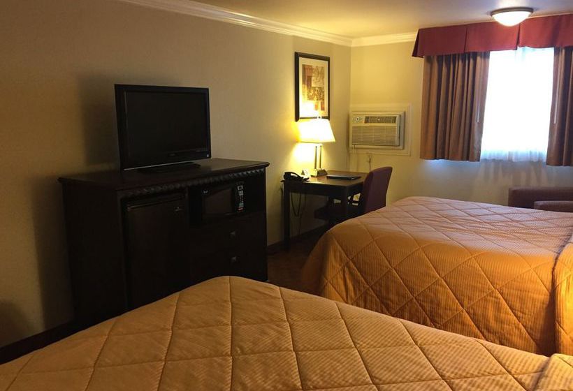 Hotel Comfort Inn & Suites Lompoc  | Lompoc | California | United States 10