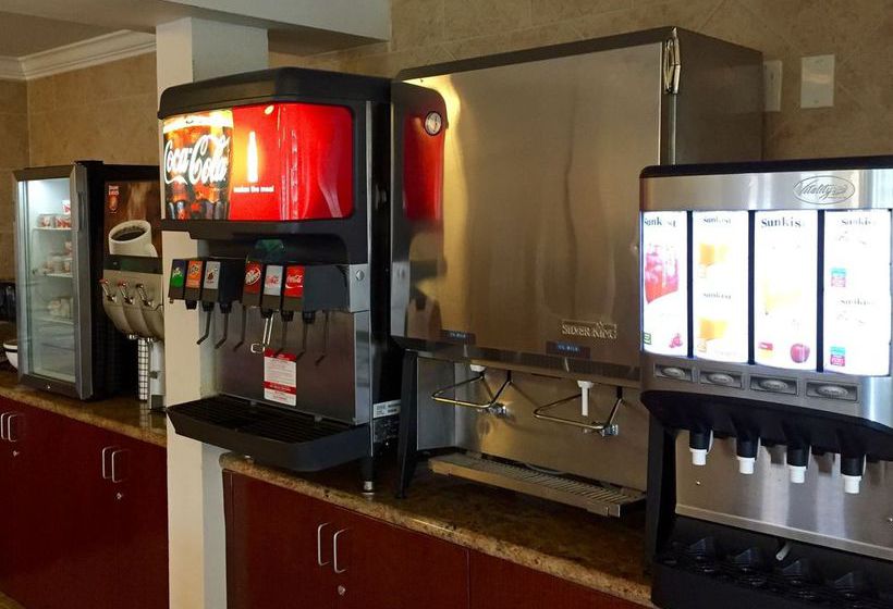 Hotel Comfort Inn & Suites Lompoc  | Lompoc | California | United States 11