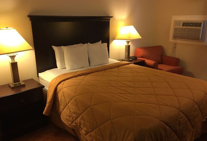 Hotel Comfort Inn & Suites Lompoc  | Lompoc | California | United States 12