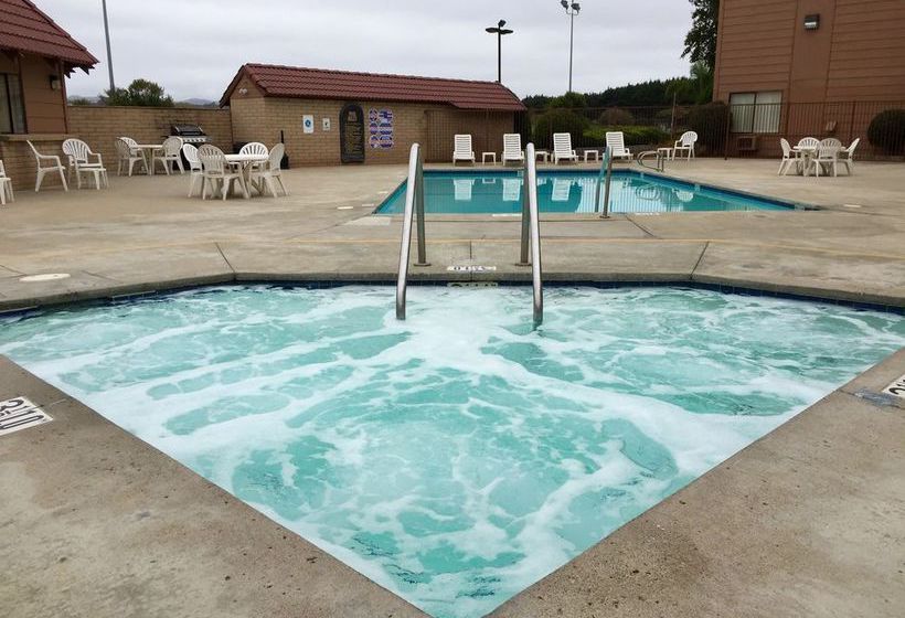 Hotel Comfort Inn & Suites Lompoc  | Lompoc | California | United States 13