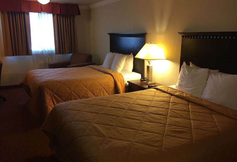 Hotel Comfort Inn & Suites Lompoc  | Lompoc | California | United States 14