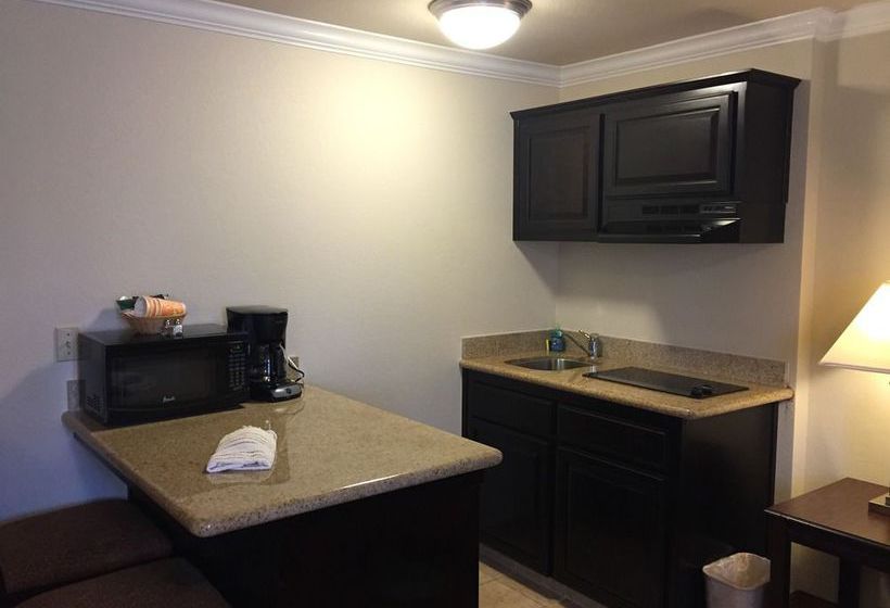 Hotel Comfort Inn & Suites Lompoc  | Lompoc | California | United States 15