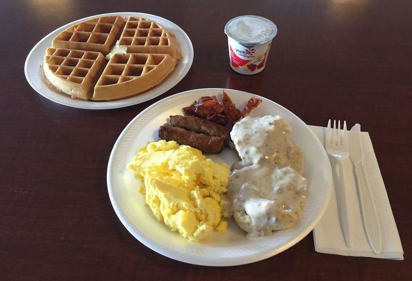 Hotel Comfort Inn & Suites Lompoc  | Lompoc | California | United States 16