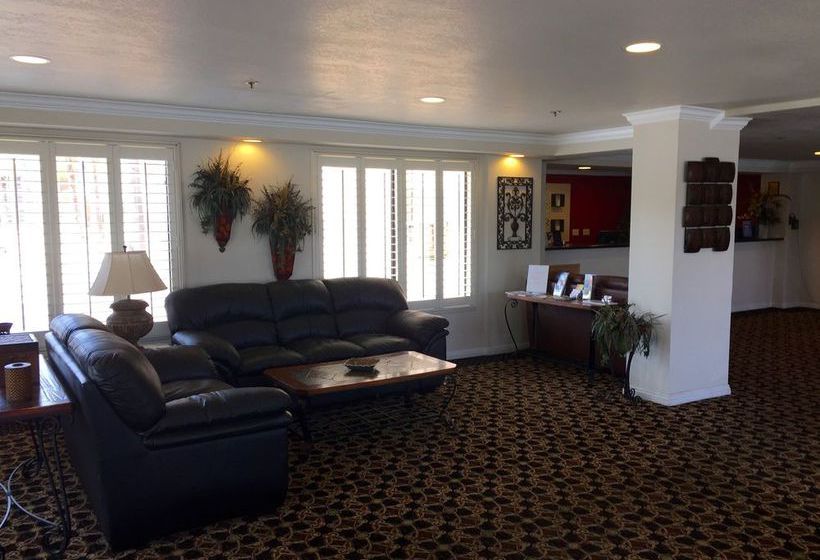 Hotel Comfort Inn & Suites Lompoc  | Lompoc | California | United States 2