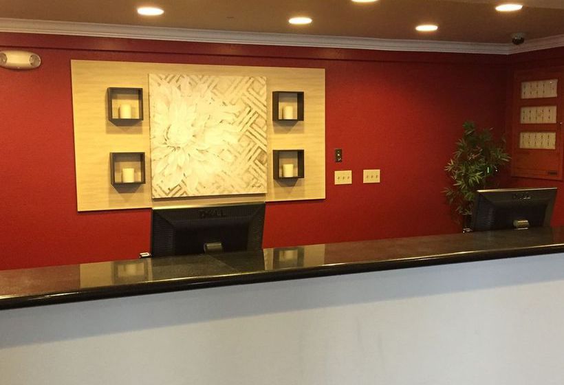 Hotel Comfort Inn & Suites Lompoc  | Lompoc | California | United States 3