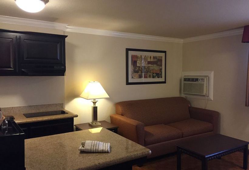 Hotel Comfort Inn & Suites Lompoc  | Lompoc | California | United States 5