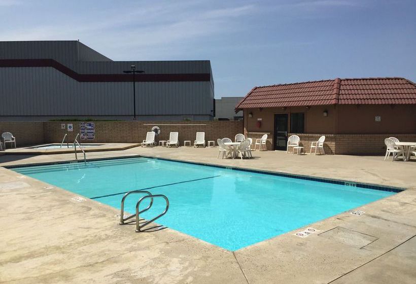 Hotel Comfort Inn & Suites Lompoc  | Lompoc | California | United States 6