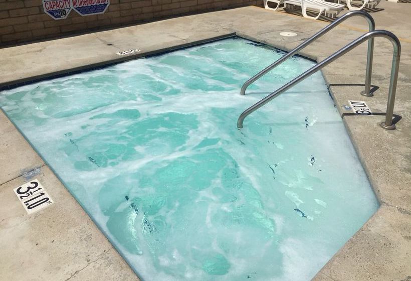 Hotel Comfort Inn & Suites Lompoc  | Lompoc | California | United States 7