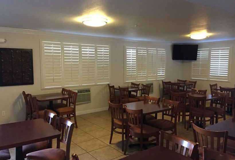 Hotel Comfort Inn & Suites Lompoc  | Lompoc | California | United States 8