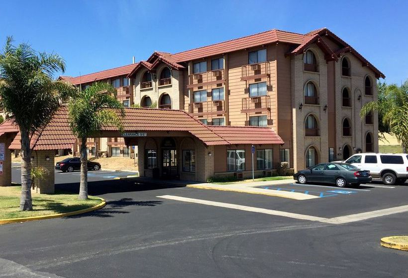 Hotel Comfort Inn & Suites Lompoc  | Lompoc | California | United States 9